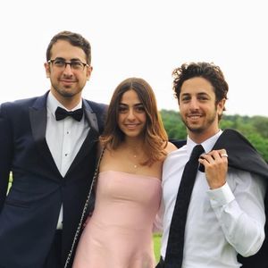 Meet your Posher, Bryan